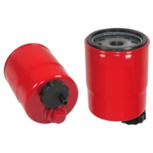 Фильтр HIFI FILTER SN 901202 B