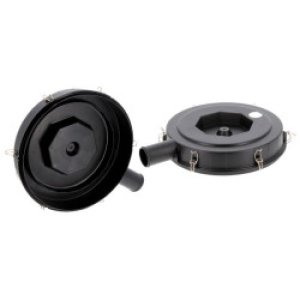 COVER HIFI FILTER SACV 01046
