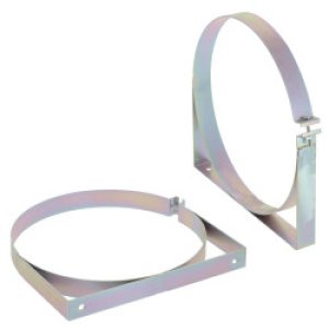 CLAMP HIFI FILTER SAHB 0118M001