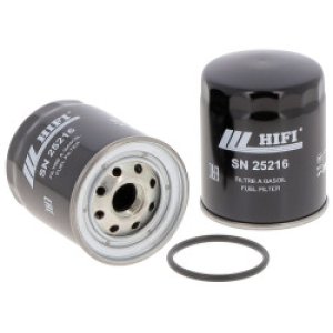 Топливный фильтр HIFI FILTER SN 25216