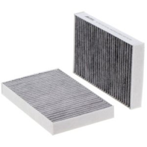 Салонный фильтр HIFI FILTER SC 9013 CA