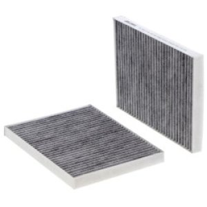 Салонный фильтр HIFI FILTER SC 9017 CA