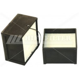 Фильтр HIFI FILTER SN 40018