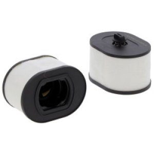Воздушный фильтр HIFI FILTER SA 12943
