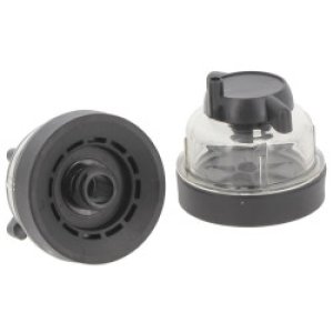 BOWL HIFI FILTER MO 3900