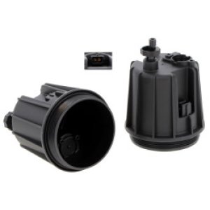 BOWL HIFI FILTER MO 3605