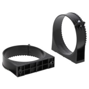 CLAMP HIFI FILTER SAHB 0107P001