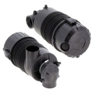Воздушный фильтр (в сборе) HIFI FILTER SAH 03C07SMP001