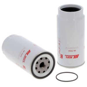 Топливный фильтр-сепаратор HIFI FILTER SN 70420