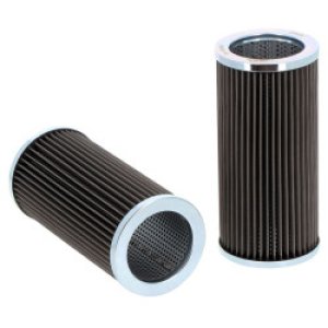 Гидравлический фильтр HIFI FILTER SH 62481