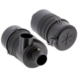 Воздушный фильтр (в сборе) HIFI FILTER SAH 01C05SDP003
