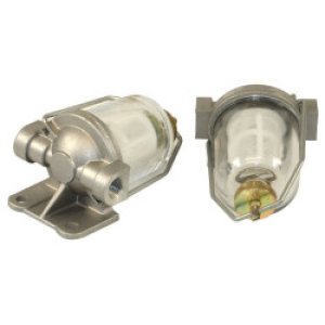 Фильтр HIFI FILTER MO 1209