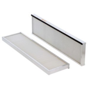 Салонный фильтр HIFI FILTER SC 90056