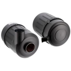 Воздушный фильтр (в сборе) HIFI FILTER SAH 02C13ADP002