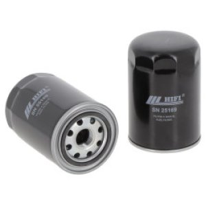 Топливный фильтр HIFI FILTER SN 25169