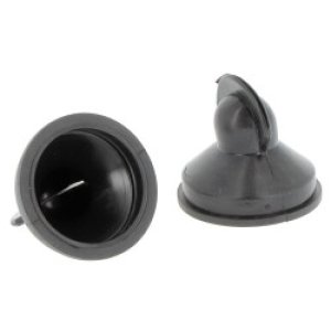 VACUATOR VALVE HIFI FILTER SAEP 031001