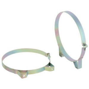 CLAMP HIFI FILTER SAHB 0116M001
