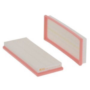Салонный фильтр HIFI FILTER SC 50351