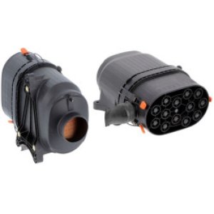 Фильтр HIFI FILTER SAH 02H10ADP004