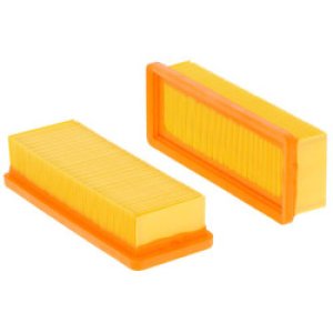 Воздушный фильтр HIFI FILTER SA 896