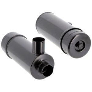 Воздушный фильтр (в сборе) HIFI FILTER SAH 03B06ADM001