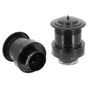 DUSTING PREFILTER HIFI FILTER CPC 232M178D002
