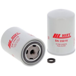 Топливный фильтр HIFI FILTER SN 35016