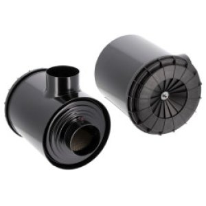 Воздушный фильтр (в сборе) HIFI FILTER SAH 01B14SDH001