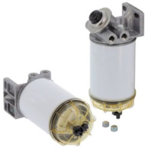 Фильтр HIFI FILTER MO 144910