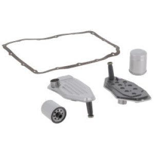 Фильтр КПП HIFI FILTER KHB 70159