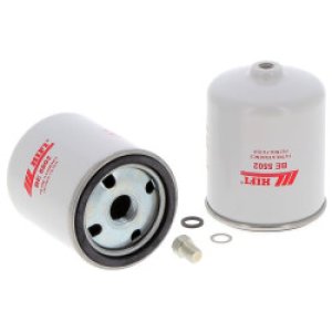Бензиновый фильтр HIFI FILTER BE 5502