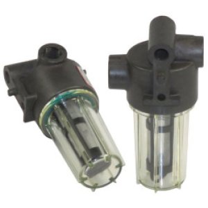 Фильтр HIFI FILTER Y 025RAC01