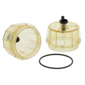 BOWL HIFI FILTER MO 3611