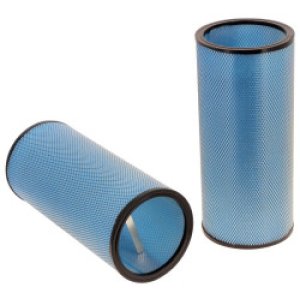 Воздушный фильтр HIFI FILTER SA 19804