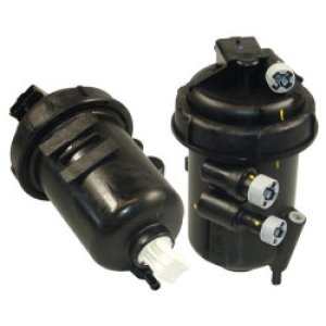Топливный фильтр (в сборе) HIFI FILTER MO 1049