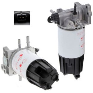 Топливный фильтр (в сборе) HIFI FILTER MO 1034