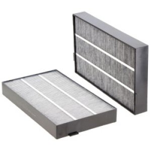 Салонный фильтр HIFI FILTER SC 60015 CA