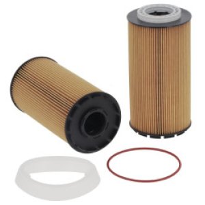 Масляный фильтр HIFI FILTER SO 11152