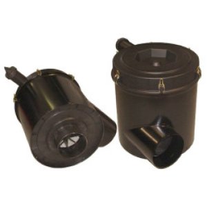 Воздушный фильтр (в сборе) HIFI FILTER SAH 01C18ADH007