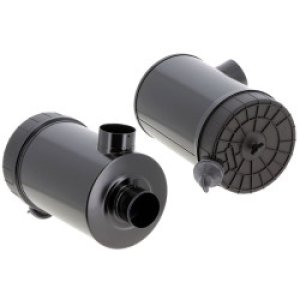 Воздушный фильтр (в сборе) HIFI FILTER SAH 03B08ADH001