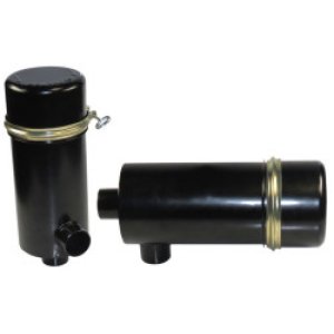 Воздушный фильтр (в сборе) HIFI FILTER SAH 01B05SDM001