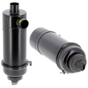 Воздушный фильтр (в сборе) HIFI FILTER SAH 01B05SDM005