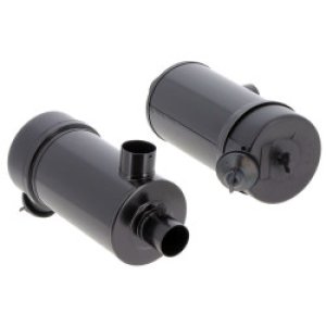 Воздушный фильтр (в сборе) HIFI FILTER SAH 03B05ADH003