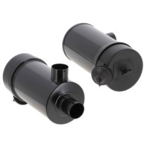 Воздушный фильтр (в сборе) HIFI FILTER SAH 03B05SDH001
