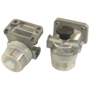 Топливный фильтр (в сборе) HIFI FILTER MO 1596