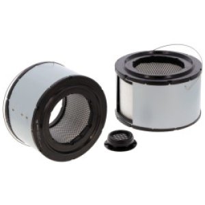 ENGINE BREATHER KIT HIFI FILTER KAO 6183