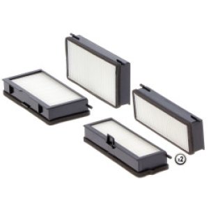 Салонный фильтр HIFI FILTER SC 4018 KIT