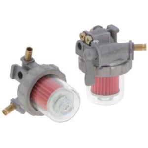 Топливный фильтр (в сборе) HIFI FILTER MO 1501