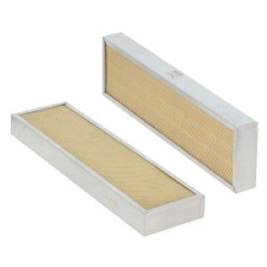 Салонный фильтр HIFI FILTER SC 70048