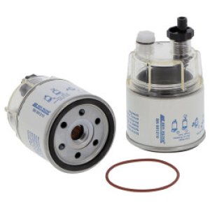 Топливный фильтр-сепаратор HIFI FILTER SN 901210 B